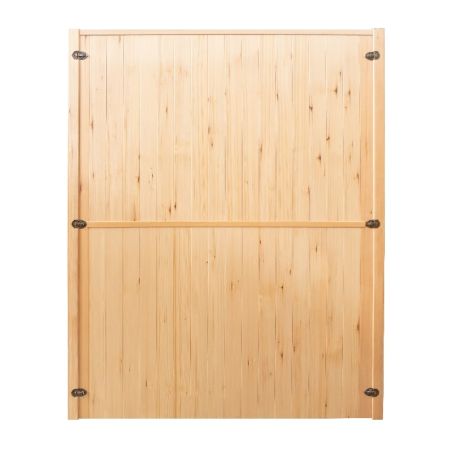 Sauna vapeur Sense 3 places