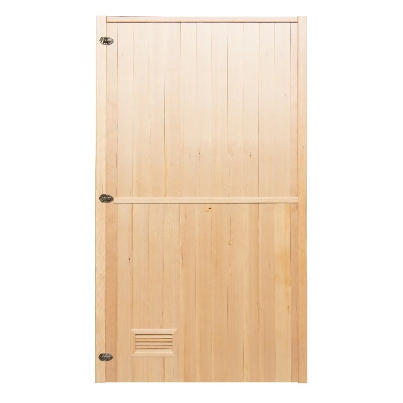 Sauna vapeur Sense 3 places