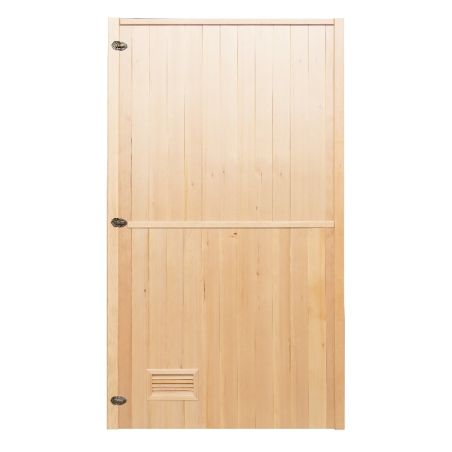 Sauna vapeur Sense 3 places