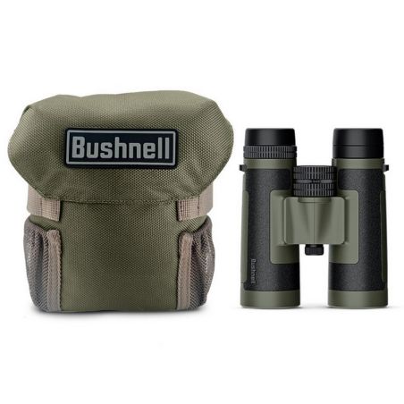 Jumelles Bushnell Trophy R5 8 x 42