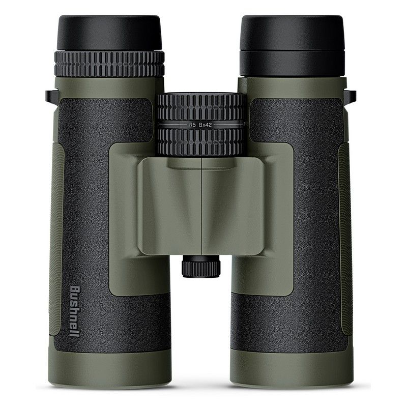 Jumelles Bushnell Trophy R5 8 x 42