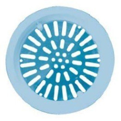 Grilles de bonde de fond Astral