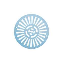 Grilles de bondes de fond Astral 1"1/2 Version liner