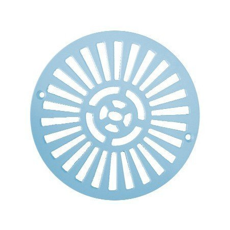 Grilles de bondes de fond Astral 2" Version liner