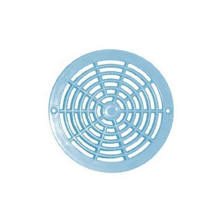 Grilles de bondes de fond Certikin