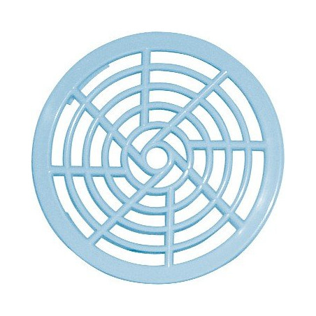 Grilles de bondes de fond SNTE - Version Liner