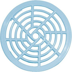 Grilles de bondes de fond SNTE - Version béton