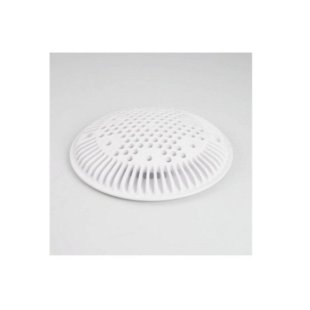 Grilles de bondes de fond hayward gris clair