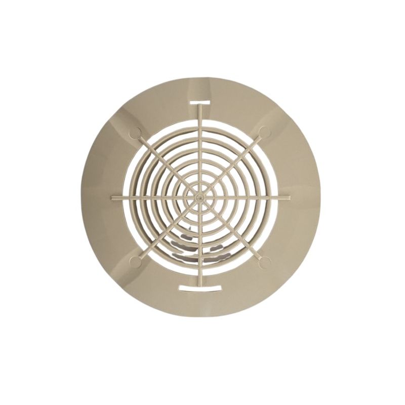 Grille de bonde de fond BWT BL311 / BL310 sable