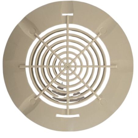 Grille de bonde de fond BWT BL311 / BL310 sable