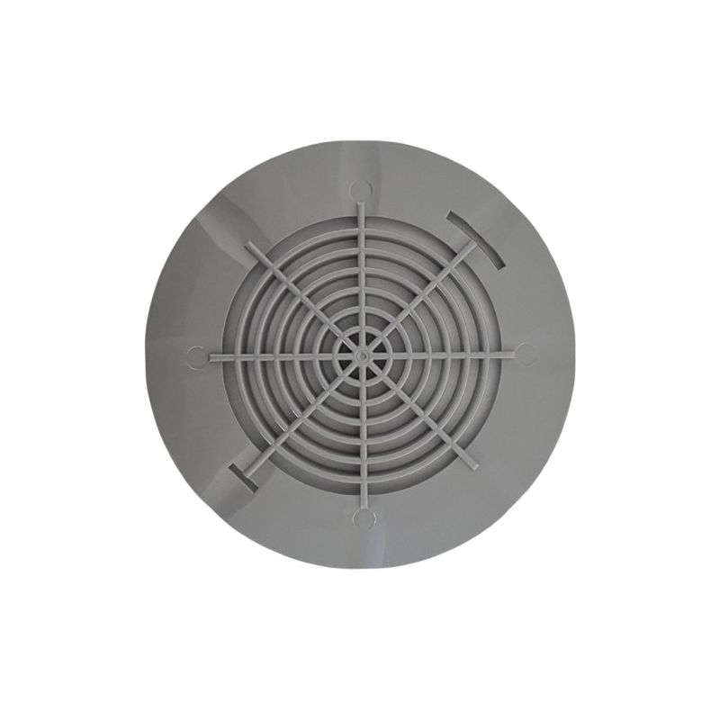 Grille de bonde de fond BWT BL311 / BL310 gris