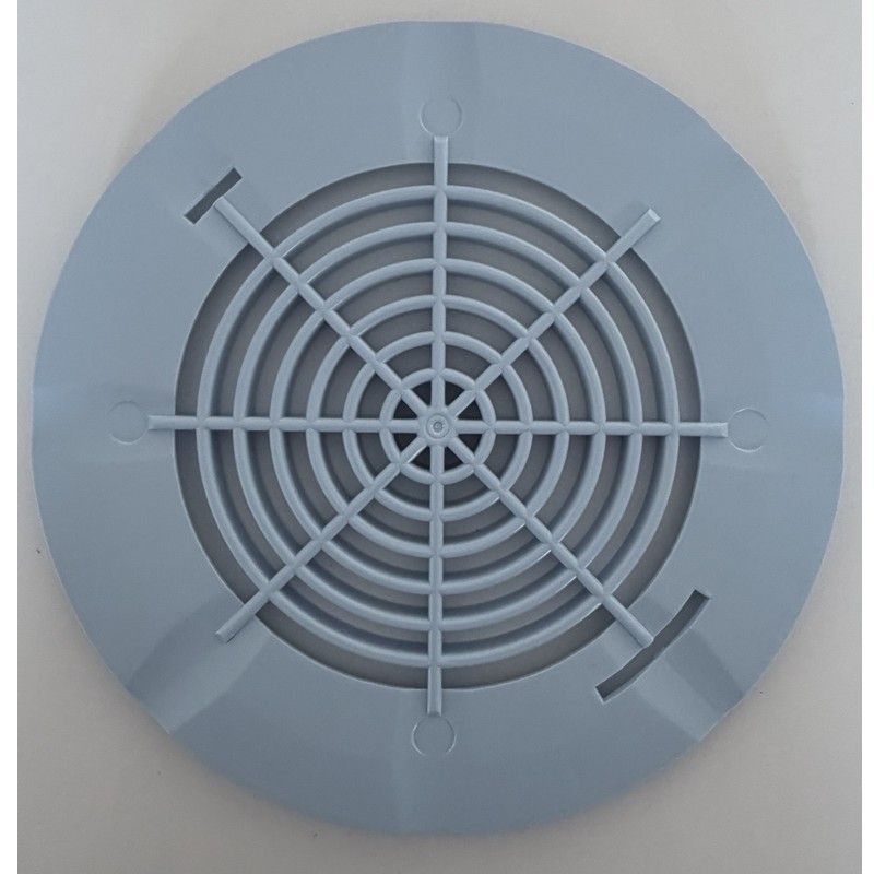 Grille de bonde de fond BWT BL311 / BL310 bleu clair