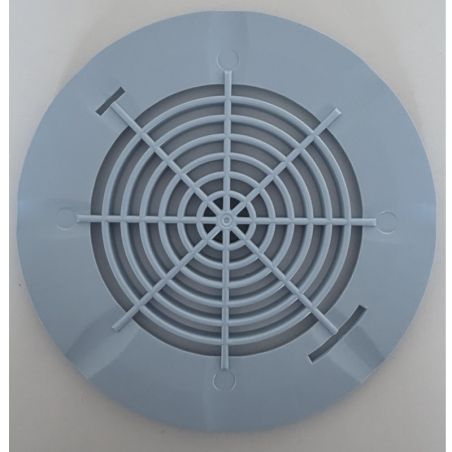 Grille de bonde de fond BWT BL311 / BL310 bleu clair