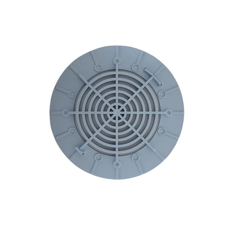 Grille de bonde de fond BWT BL311 / BL310 bleu clair