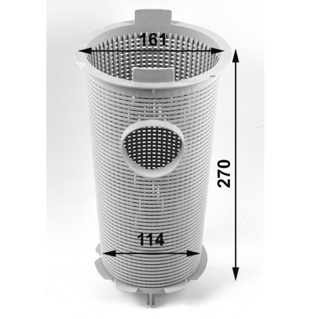 Panier pour pompe ESPA Tifon