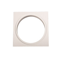 Cadre de skimmer Hayward cofies 230 x 230 mm