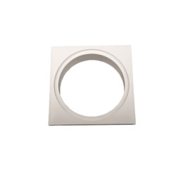 Cadre de skimmer Pentair 230 x 230 mm