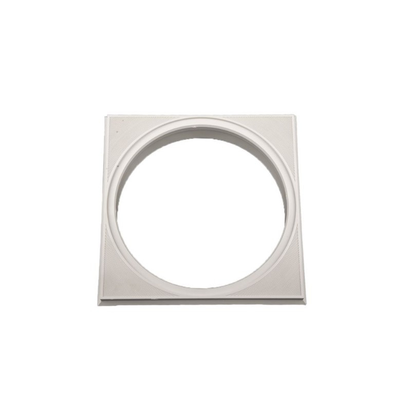 Cadre de skimmer Pools 245 x 245 mm