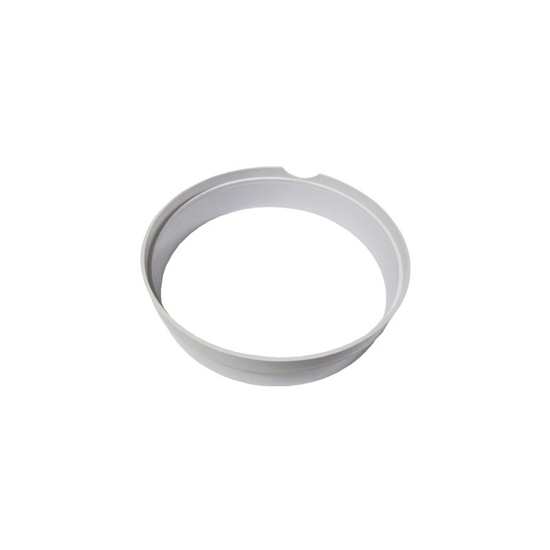 Réhausse de skimmer Weltico hauteur 37 mm