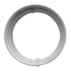 Réhausse de skimmer Hayward SP1082 à SP1085 hauteur 73 mm