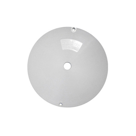 Couvercle de skimmer piscine Certikin Ø 255 mm