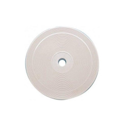 Couvercle de skimmer piscine Weltico Ø 225 mm