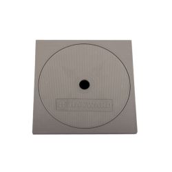 Cadre et couvercle de skimmer Hayward Cofies gris