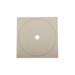 Cadre et couvercle de skimmer Hayward Cofies sable