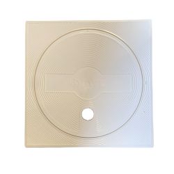 Cadre et couvercle de skimmer Aquareva BWT 