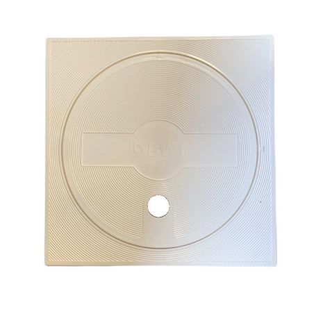 Cadre et couvercle de skimmer Aquareva BWT 