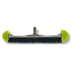 Balai double sphères Xpro 42 cm