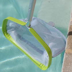 Epuisette de fond mailles fines Xpro