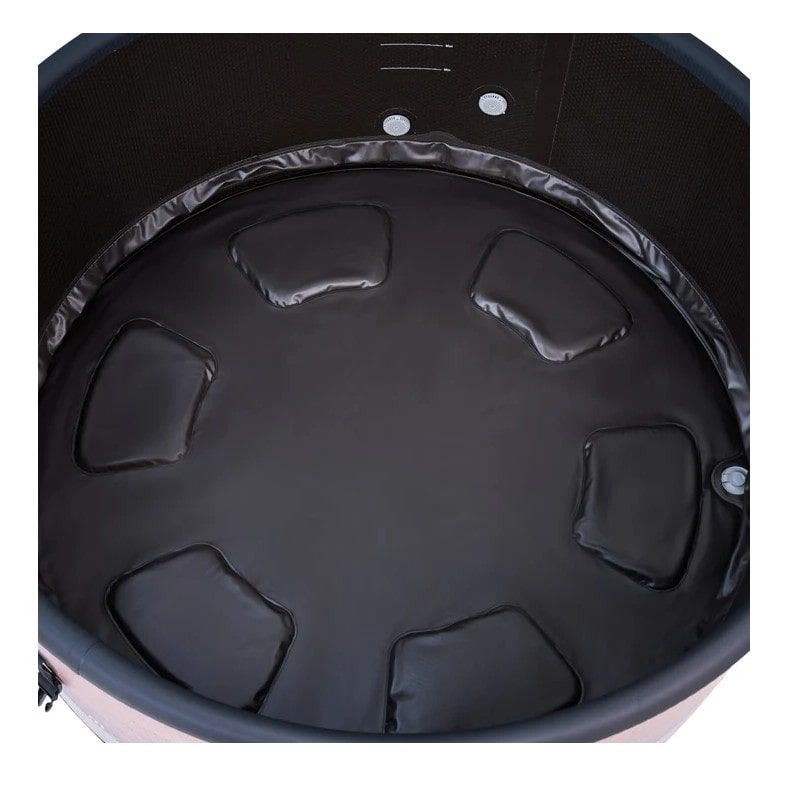 Spa semi rigide Mspa Duet 6 places