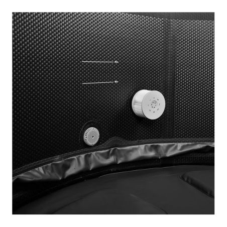 Spa semi rigide Mspa Duet 6 places