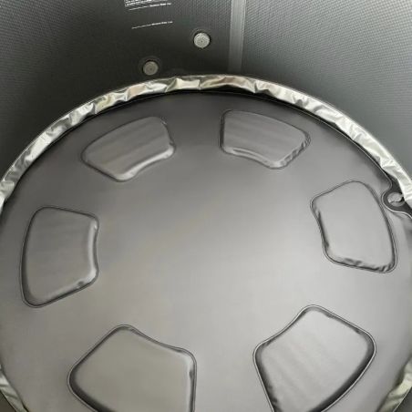 Spa semi rigide Mspa Verto Mono