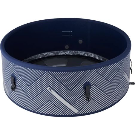 Spa semi rigide Mspa Verto Naval