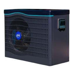 Pompe à chaleur Easy Pool HPG de Gre