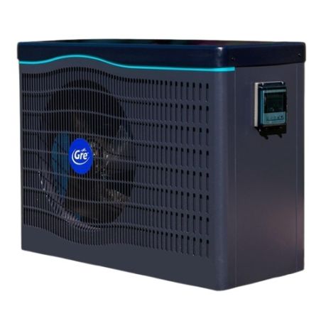Pompe à chaleur Easy Pool HPG de Gre