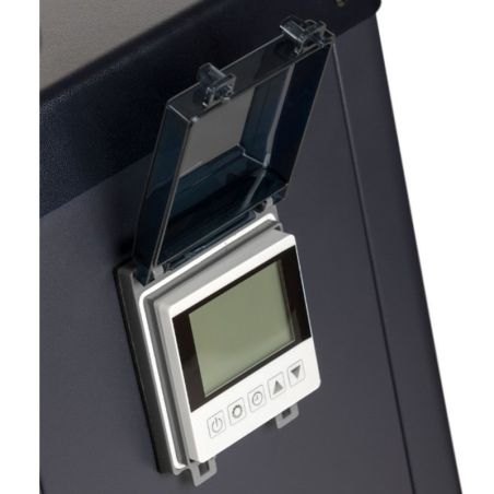 Pompe à chaleur Easy Pool HPG de Gre