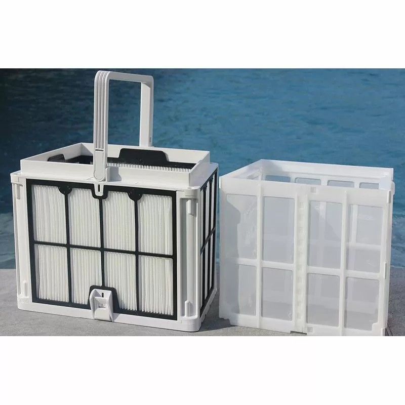 Robot piscine électrique Poolstyle 40I