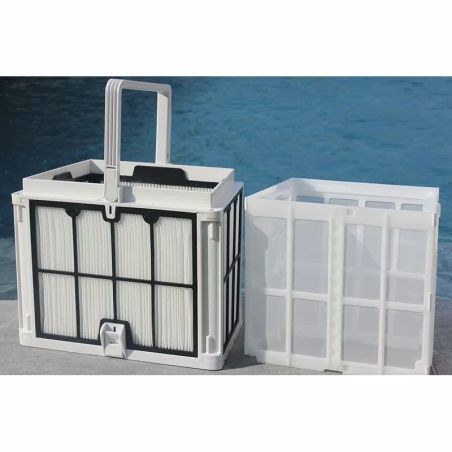 Robot piscine électrique Poolstyle 40I