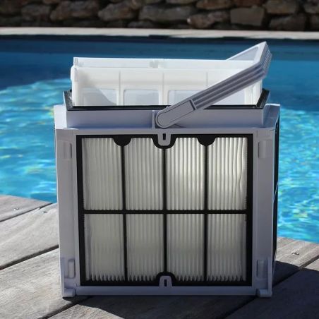 Robot piscine électrique Poolstyle 40I