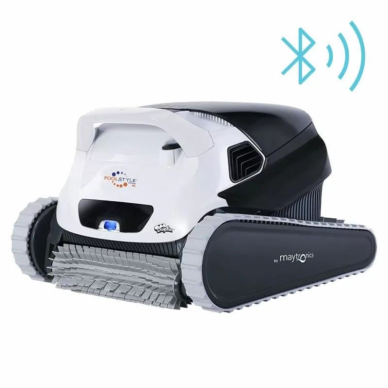 Robot piscine électrique Poolstyle 40I