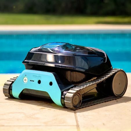 Robot sans fil Dolphin Liberty 300