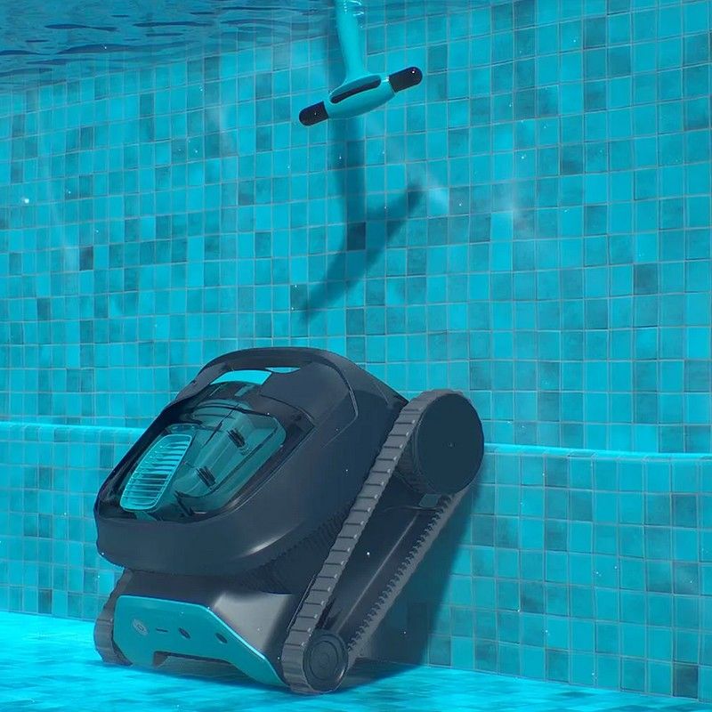 Robot sans fil Dolphin Liberty 300