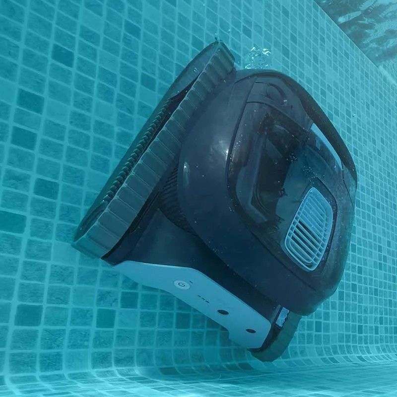 Robot sans fil Dolphin Liberty 300