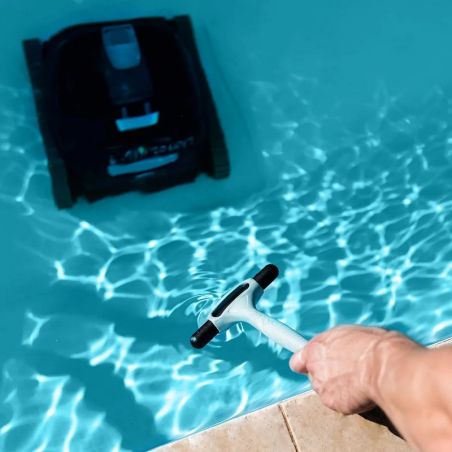 Robot sans fil Dolphin Liberty 300