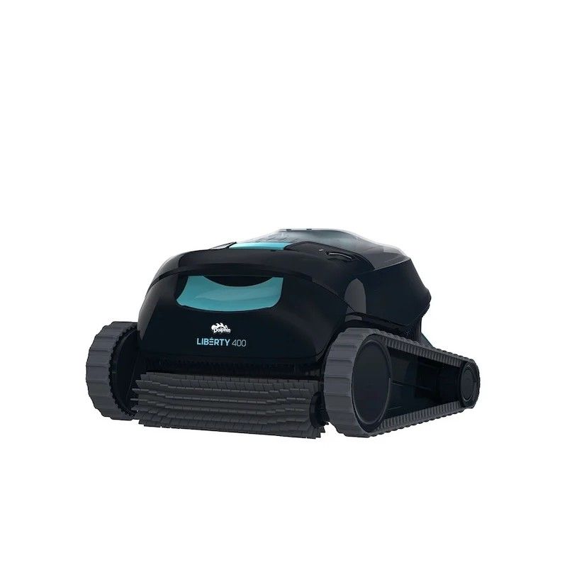 Robot sans fil Dolphin Liberty 400