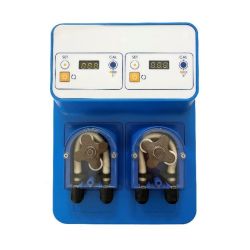 Régulateur Avady Star Duo pH/Redox