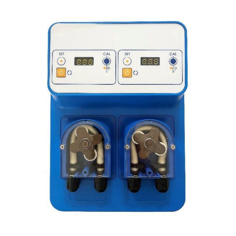 Régulateur Avady Star Duo pH/Redox